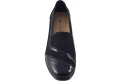 Women Shoe Tree Comfort Womens Shoes<Chrissy Patent Womens Suede Effect Shoes