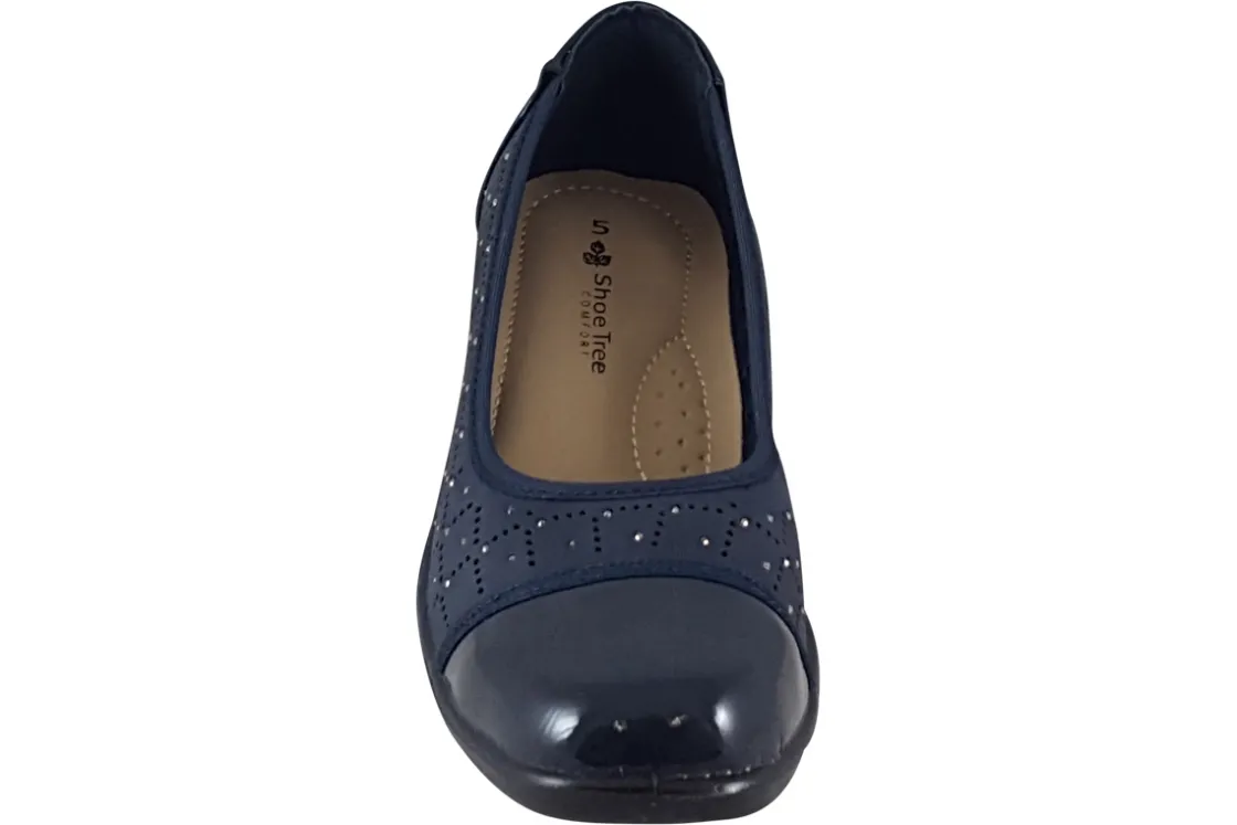 Women Shoe Tree Comfort Womens Shoes<Eternity