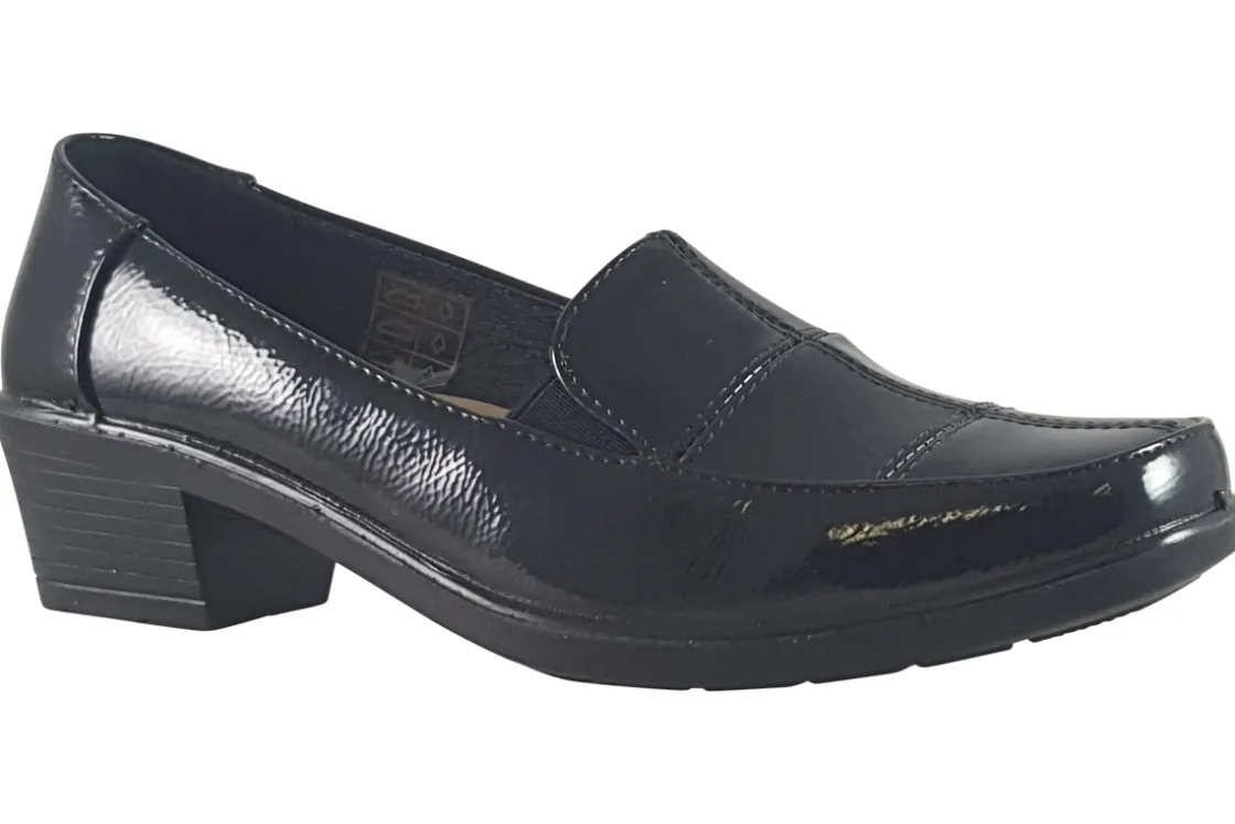 Women Shoe Tree Comfort Womens Shoes | Womens Loafers<Harlequin Womens Loafer Shoes
