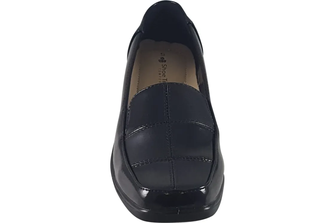 Women Shoe Tree Comfort Womens Shoes | Womens Loafers<Harlequin Womens Loafer Shoes