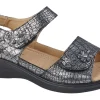 Women Shoe Tree Comfort Womens Sandals<Marigold Womens Sandals
