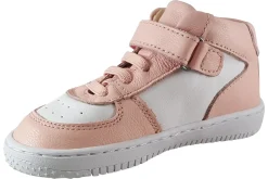 SHOESME Velcro | Removable Insole<Baby Mid G BN235001-D Girls Leather Boots