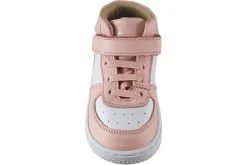 SHOESME Velcro | Removable Insole<Baby Mid G BN235001-D Girls Leather Boots