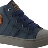 BOY SHOESME Zip | Removable Insole<Kamile SH22W036-F Boys Boots