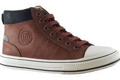 BOY SHOESME Zip | Removable Insole<Kenny ON22W208-A Boys Boots