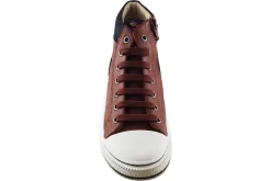 BOY SHOESME Zip | Removable Insole<Kenny ON22W208-A Boys Boots