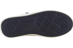 BOY SHOESME Velcro | Removable Insole<Konnor ON22W207-B Boys Leather Boots