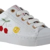 SHOESME Laced | Removable Insole<Laced Ox SH23S002-A Girls Shoes