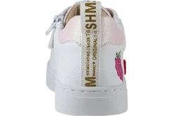 SHOESME Laced | Removable Insole<Laced Ox SH23S002-A Girls Shoes