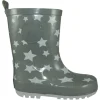 BOY SHOESME Pull On | Water Resistant<Star Welly B RB7A092G Boys Wellingtons
