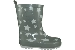 BOY SHOESME Pull On | Water Resistant<Star Welly B RB7A092G Boys Wellingtons