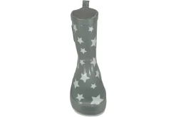 BOY SHOESME Pull On | Water Resistant<Star Welly B RB7A092G Boys Wellingtons