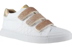SHOESME Velcro | Removable Insole<Velcro Ox SH23S016-B Girls Shoes