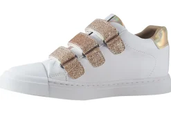 SHOESME Velcro | Removable Insole<Velcro Ox SH23S016-B Girls Shoes