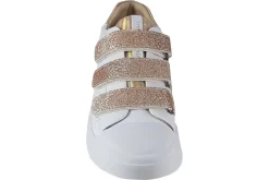 SHOESME Velcro | Removable Insole<Velcro Ox SH23S016-B Girls Shoes