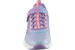 Skechers Velcro | Girls Trainers<Accelerate Go Run 303920L Girls SportsTrainers