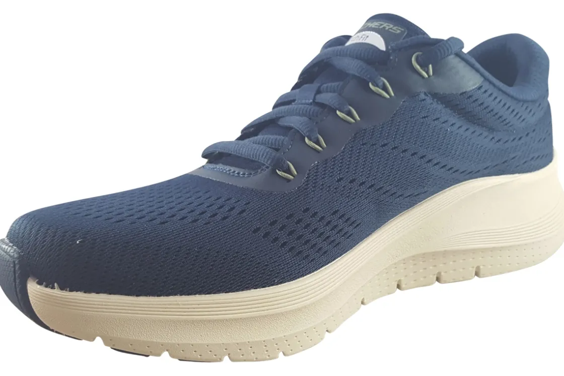 Skechers Mens Shoes<Arch Fit 2.0 232700 Mens Sports Trainers