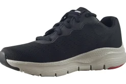 Skechers Mens Shoes<Arch Fit 232303 Mens Fashion Trainers