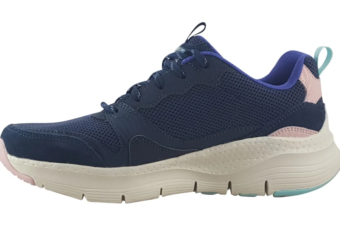 Women Skechers Womens Sports<Arch Fit 149723 Womens Sports Trainers