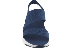Women Skechers Womens Sandals<Arch Fit Bright Day 119458 Womens Sandals