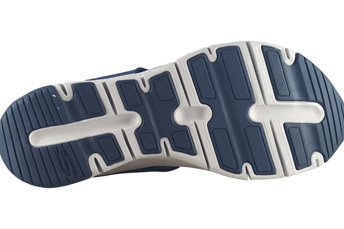 Women Skechers Womens Sandals<Arch Fit Bright Day 119458 Womens Sandals