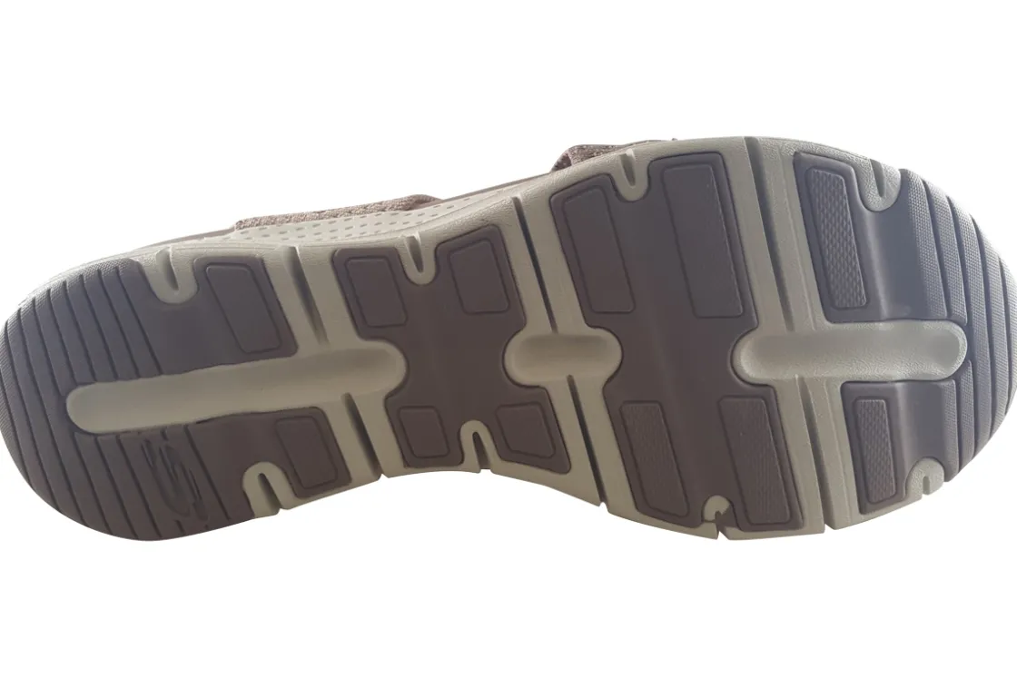 Women Skechers Womens Sandals<Arch Fit Bright Day 119458 Womens Sandals