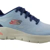 Women Skechers Womens Sports<Arch Fit Effortless 149411 Womens Sports Trainers