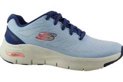 Women Skechers Womens Sports<Arch Fit Effortless 149411 Womens Sports Trainers