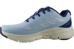 Women Skechers Womens Sports<Arch Fit Effortless 149411 Womens Sports Trainers