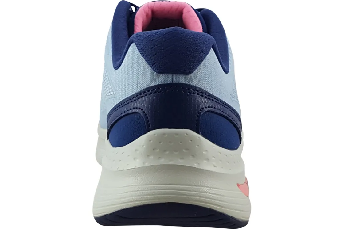 Women Skechers Womens Sports<Arch Fit Effortless 149411 Womens Sports Trainers
