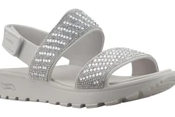 Women Skechers Womens Sandals<Arch Fit Footsteps 111531 Womens Sandals
