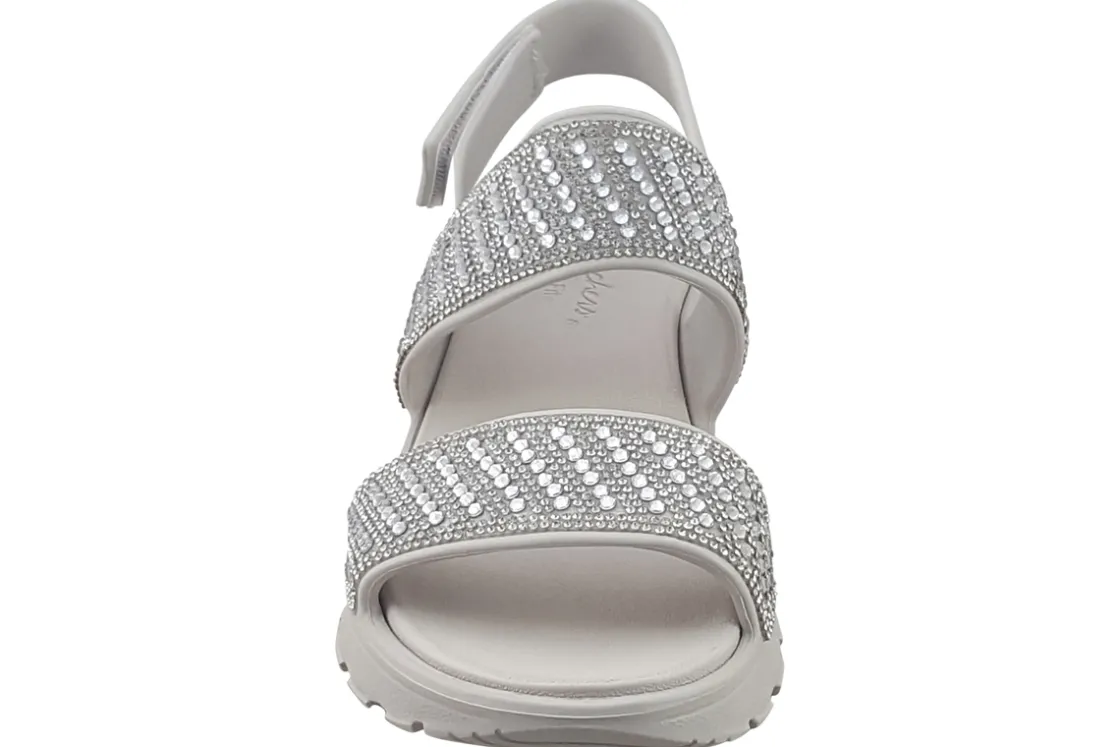 Women Skechers Womens Sandals<Arch Fit Footsteps 111531 Womens Sandals