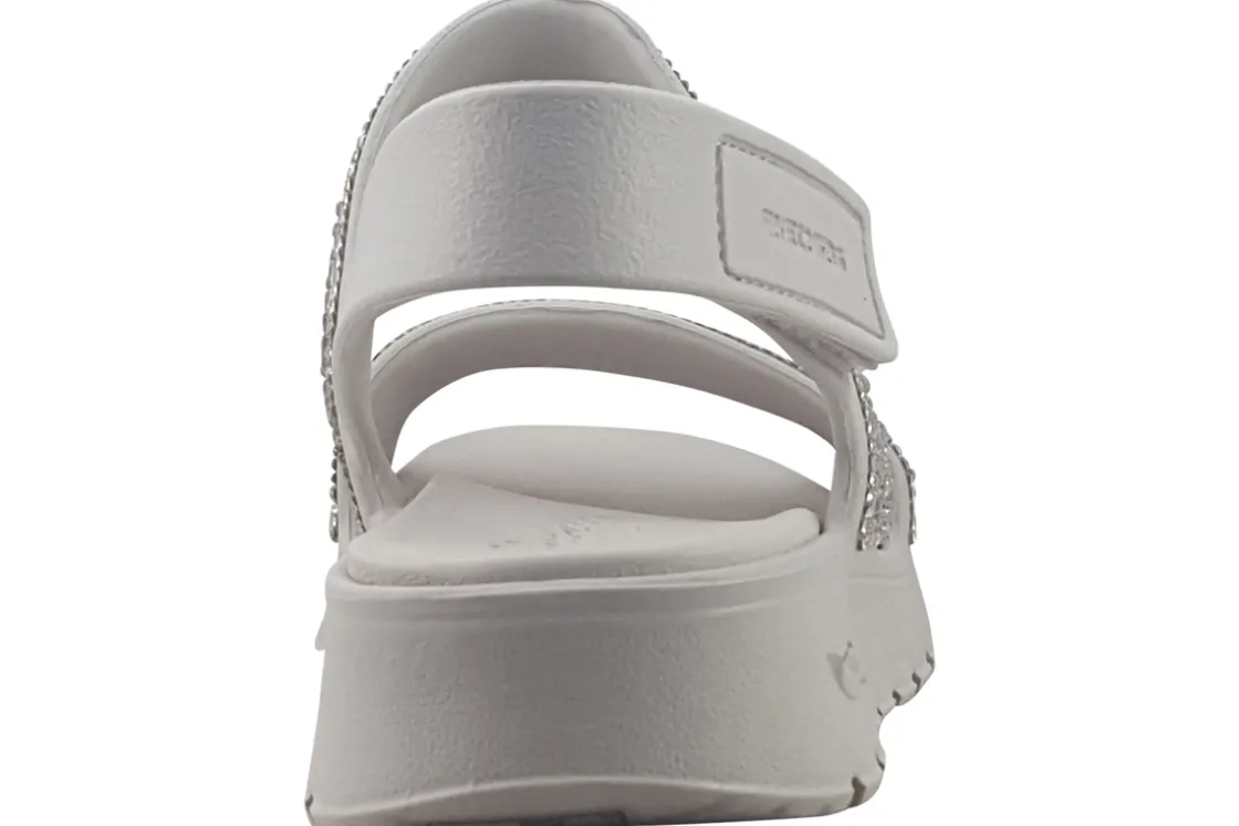 Women Skechers Womens Sandals<Arch Fit Footsteps 111531 Womens Sandals