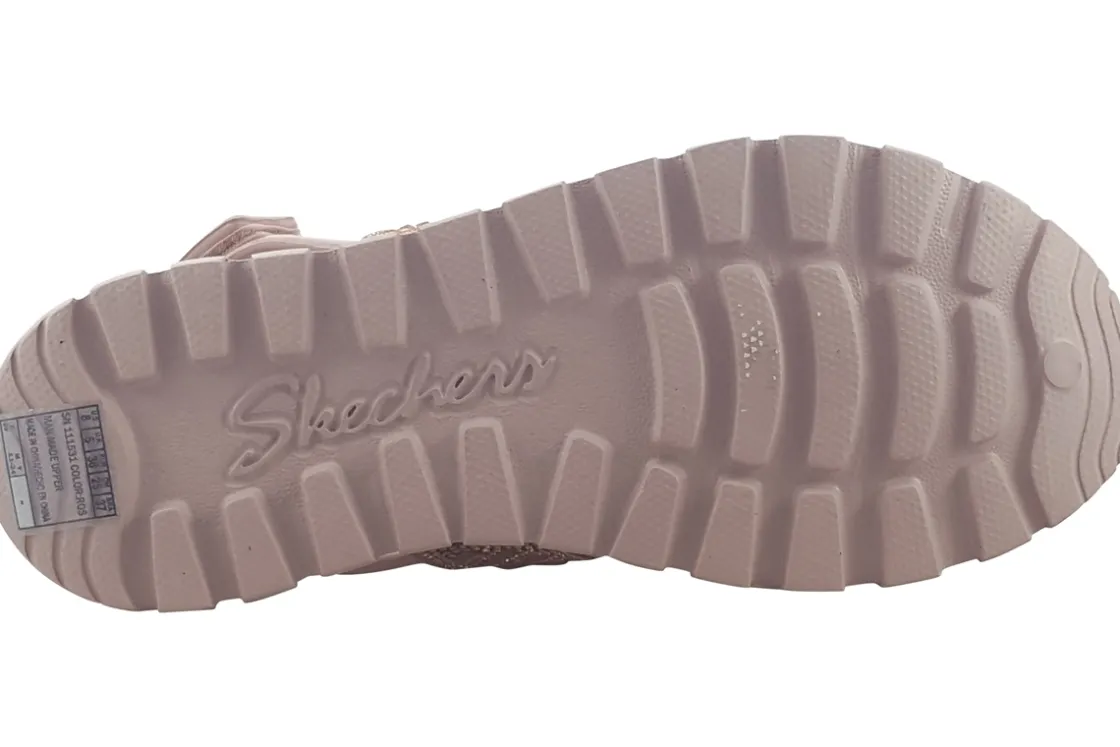 Women Skechers Womens Sandals<Arch Fit Footsteps 111531 Womens Sandals