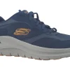 Skechers Mens Shoes<Arch Fit Keep 232702 Mens Sports Trainers
