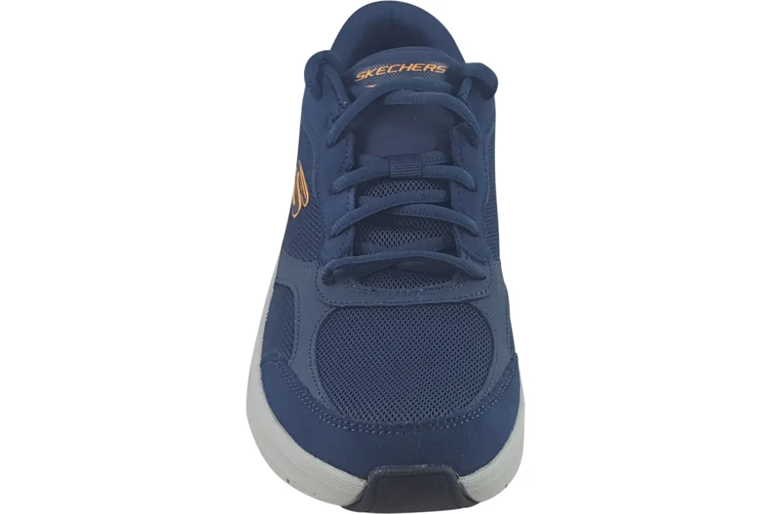 Skechers Mens Shoes<Arch Fit Keep 232702 Mens Sports Trainers