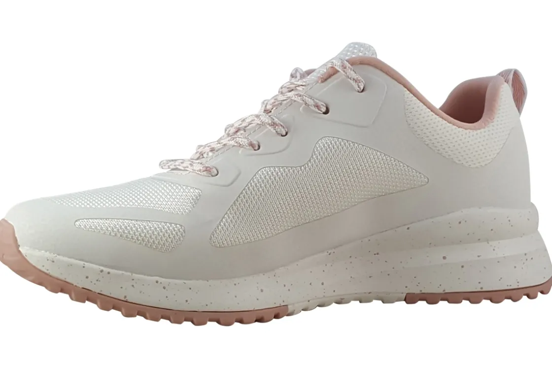 Women Skechers Womens Sports<Bobs 3 Star Flight 117186 Womens Sports
