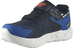 BOY Skechers Velcro | Lights<Bolt Flex - Glow Inf 400138N Boys Trainers