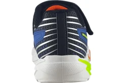 BOY Skechers Velcro | Lights<Bolt Flex - Glow 400138L Boys Trainers