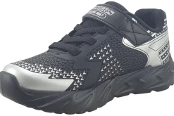 BOY Skechers Velcro | Lights<Bolt Flex - Glow 400138L Boys Trainers