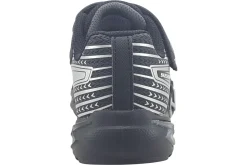 BOY Skechers Velcro | Lights<Bolt Flex - Glow 400138L Boys Trainers