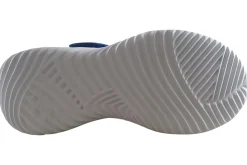 BOY Skechers Velcro | Washable<Bounder Tech 403748L Boys Sports Trainers