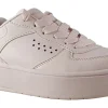 Skechers Laced | Girls Trainers<Color Zone 310197L Girls Sports Trainers