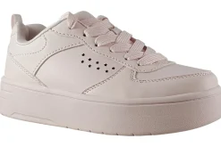 Skechers Laced | Girls Trainers<Color Zone 310197L Girls Sports Trainers