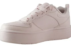 Skechers Laced | Girls Trainers<Color Zone 310197L Girls Sports Trainers