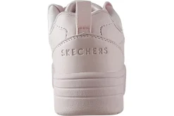 Skechers Laced | Girls Trainers<Color Zone 310197L Girls Sports Trainers