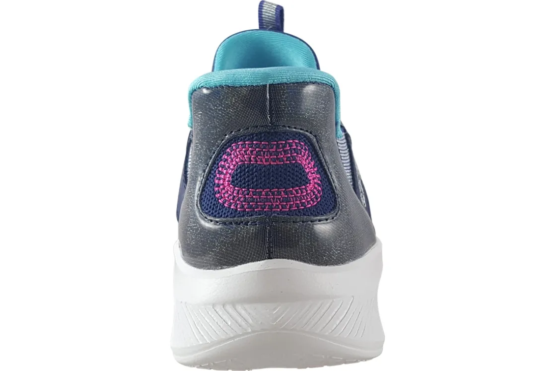 Skechers Washable | Girls Trainers<Colorful Prism 303514L Girls Sports Trainers