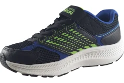 BOY Skechers Velcro | Washable<Consistent 2.0 405043L Boys Trainers