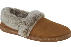 Women Skechers Womens Slippers<Cosy Campfire Toasty 32777 Womens Slippers