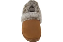 Women Skechers Womens Slippers<Cosy Campfire Toasty 32777 Womens Slippers